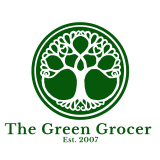 The Green Grocer Portsmouth, RI Logo