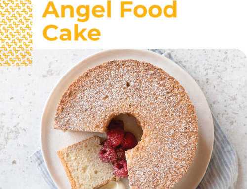 Angel Food Cake