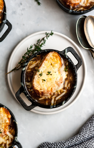 French Onion Soup